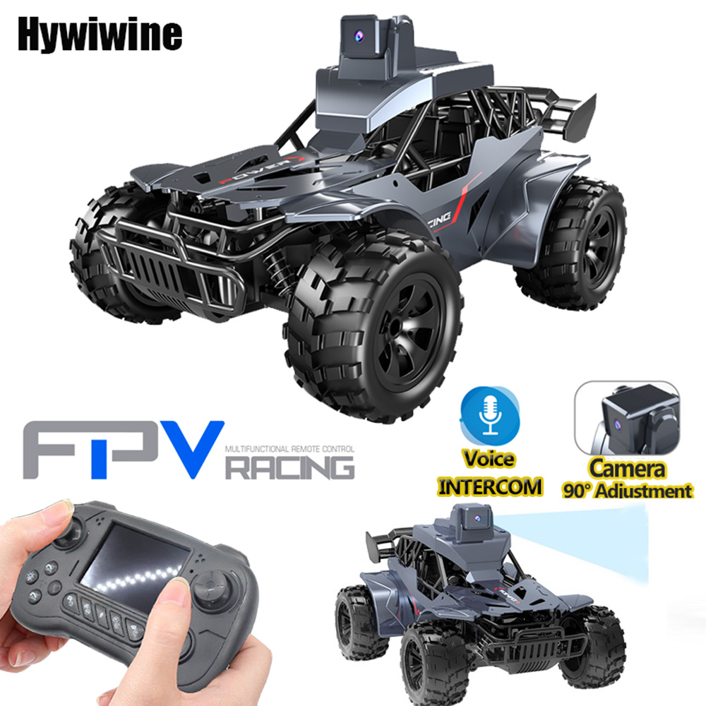Rc Helicopter Charger - 2.4G FPV Camera RC Car LCD