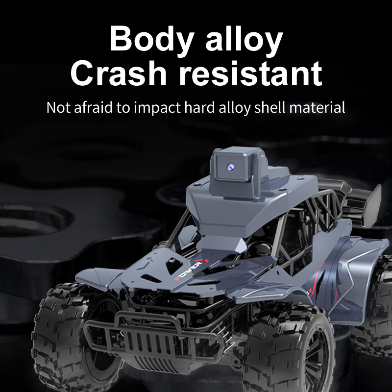 2.4G FPV Camera RC Car LCD Rem - огляд і ціна Rc Helicopter Charger